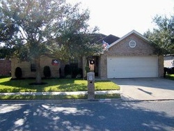 Pre-foreclosure in  WARBLER AVE Mcallen, TX 78504