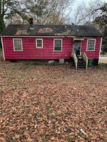 Pre-foreclosure in  PENELOPE ST NW Atlanta, GA 30314