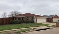 Pre-foreclosure in  BRANDY WOOD TRL Arlington, TX 76018