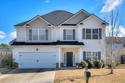 Pre-foreclosure in  ORCHARD DR Hephzibah, GA 30815