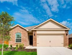 Pre-foreclosure in  VERDON GORGE DR Fort Worth, TX 76179