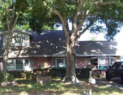 Pre-foreclosure in  124TH ST Seminole, FL 33772
