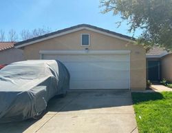 Pre-foreclosure Listing in AUBERGINE WAY MATHER, CA 95655
