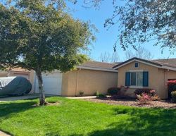 Pre-foreclosure in  AUBERGINE WAY Mather, CA 95655