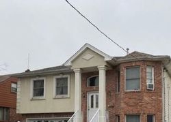 Pre-foreclosure in  MCKINLEY AVE Lodi, NJ 07644