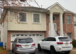 Pre-foreclosure in  MCKINLEY AVE Lodi, NJ 07644