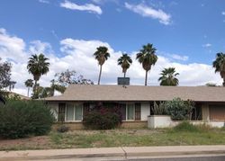 Pre-foreclosure in  N 45TH PL Phoenix, AZ 85032