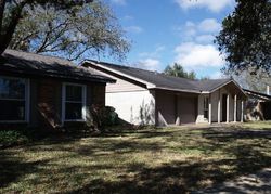 Pre-foreclosure in  N HERON DR Seabrook, TX 77586