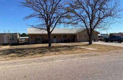 Pre-foreclosure in  N ROBIN AVE Odessa, TX 79764