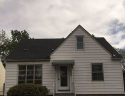Pre-foreclosure in  E 153RD ST Cleveland, OH 44128