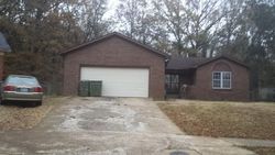 Pre-foreclosure in  HOUGHTON CV Memphis, TN 38128