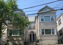Pre-foreclosure in  WESTERVELT AVE Staten Island, NY 10301