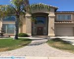 Pre-foreclosure in  W DENTON ST Litchfield Park, AZ 85340