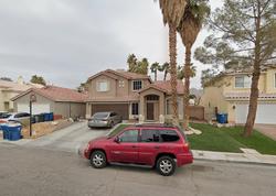 Pre-foreclosure in  AUTUMN ROSE WAY Las Vegas, NV 89142