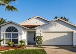 Pre-foreclosure in  GALVIN DR Orlando, FL 32837