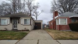 Pre-foreclosure in  MONTROSE ST Detroit, MI 48228