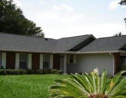 Pre-foreclosure in  WESTMOOR BND Orlando, FL 32835
