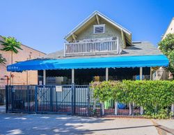 Pre-foreclosure in  W 8TH ST Los Angeles, CA 90005