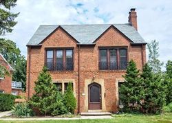 Pre-foreclosure Listing in NORWOOD RD BEACHWOOD, OH 44122