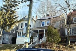 Pre-foreclosure in  LINDEN AVE Ossining, NY 10562