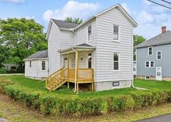 Pre-foreclosure in  RICHMOND ST Loyalhanna, PA 15661