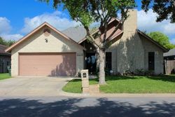 Pre-foreclosure Listing in LOU ANN LN HARLINGEN, TX 78550
