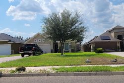 Pre-foreclosure in  N RUBY ST Edinburg, TX 78541