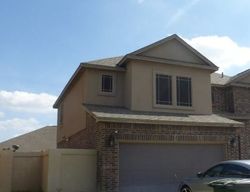 Pre-foreclosure in  PHOENIX PALM DR Laredo, TX 78045