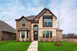 Pre-foreclosure in  WASHINGTON AVE Waxahachie, TX 75165