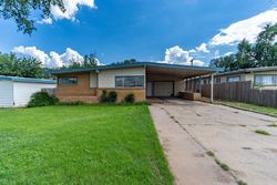 Pre-foreclosure in  44TH ST Lubbock, TX 79414