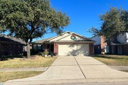 Pre-foreclosure in  DAY LILY WAY Houston, TX 77067
