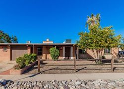 Pre-foreclosure in  E LURLENE DR Tucson, AZ 85730