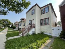 Pre-foreclosure in  N MOODY AVE Chicago, IL 60634