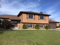 Pre-foreclosure in  NIGHTENGALE TER Country Club Hills, IL 60478