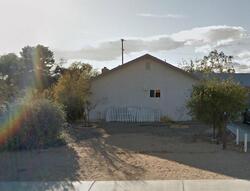 Pre-foreclosure in  S NORMA ST Ridgecrest, CA 93555