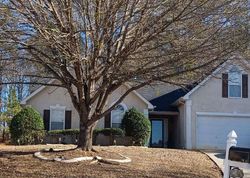 Pre-foreclosure in  NEEDHAMS CT Ellenwood, GA 30294