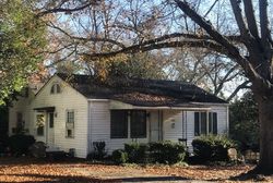 Pre-foreclosure in  MCKENZIE DR Macon, GA 31204