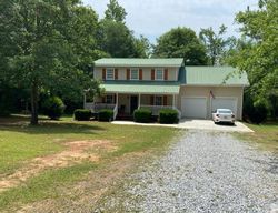 Pre-foreclosure Listing in WILLOW ST STEPHENS, GA 30667