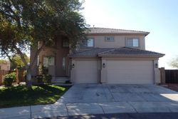 Pre-foreclosure in  W SAN MIGUEL AVE Litchfield Park, AZ 85340