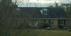 Pre-foreclosure in  CRAWFORD ST Americus, GA 31709