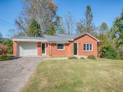 Pre-foreclosure in  J R SAYLES RD Canton, NC 28716