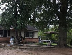 Pre-foreclosure Listing in COUNTY ROAD 491 S HENDERSON, TX 75654