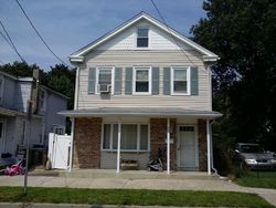 Pre-foreclosure Listing in JARVIS ST PEMBERTON, NJ 08068