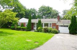 Pre-foreclosure in  CREST LN Scarsdale, NY 10583
