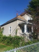 Pre-foreclosure in  SOUTH AVE Stratford, CT 06615