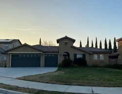 Pre-foreclosure in  TAPIA CT Bakersfield, CA 93306