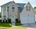 Pre-foreclosure in  ASH TREE ST Snellville, GA 30039