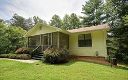 Pre-foreclosure in  STABLE GATE DR Blairsville, GA 30512