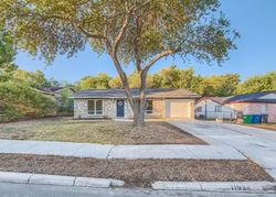 Pre-foreclosure in  ALAMO BLANCO ST San Antonio, TX 78233