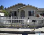 Pre-foreclosure in  EL MONTE ST San Jacinto, CA 92583